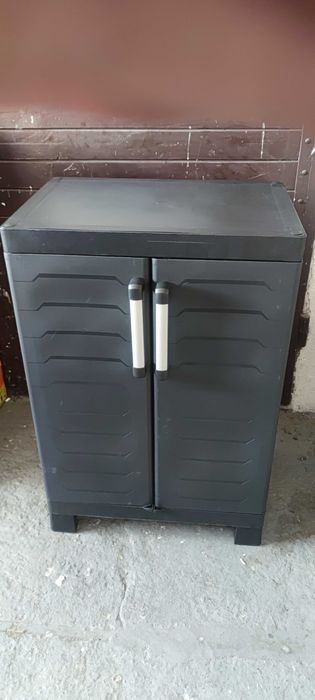 Szafka wielofunkcyjna keter