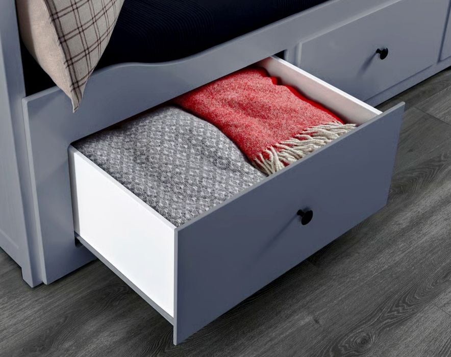 Cama individual/dupla