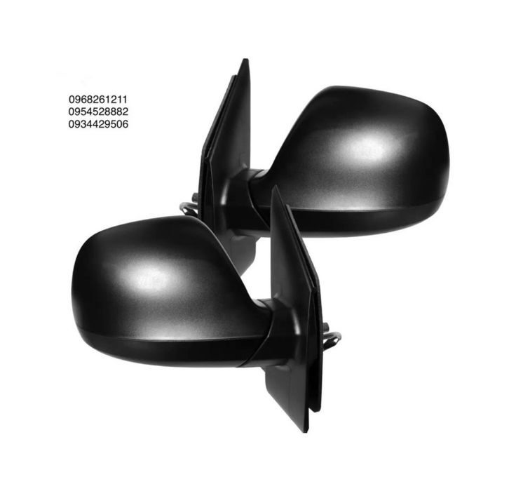 Дзеркало VW T5, T6 дзеркала Фольксваген Т5 Т6 електричні / механічні