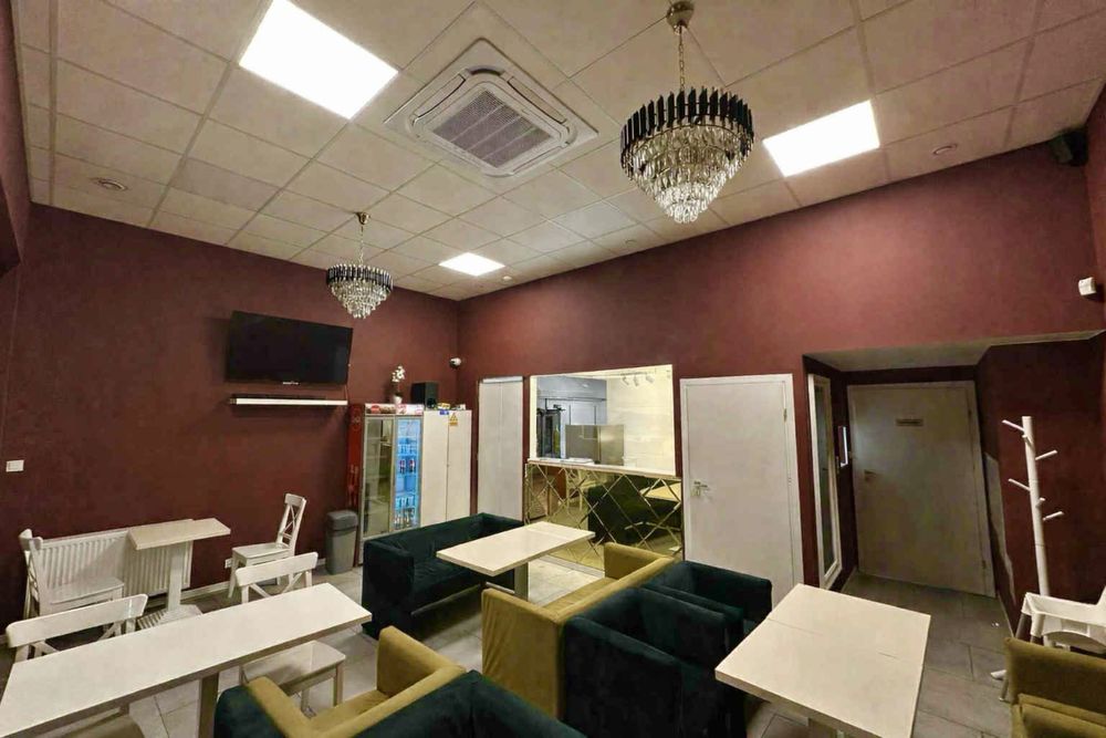 Lokal użytkowy do wynajęcia