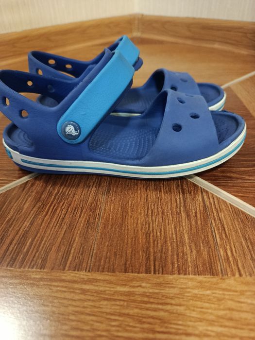 Сандалі Crocs  c12 крокси шльопки босоніжки