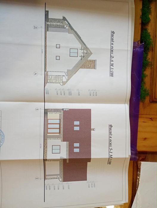 Незавершене будівництво Коломия
