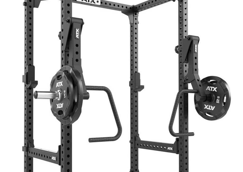 Universalne Ramiona do klatek ATX®   Jammer Arms