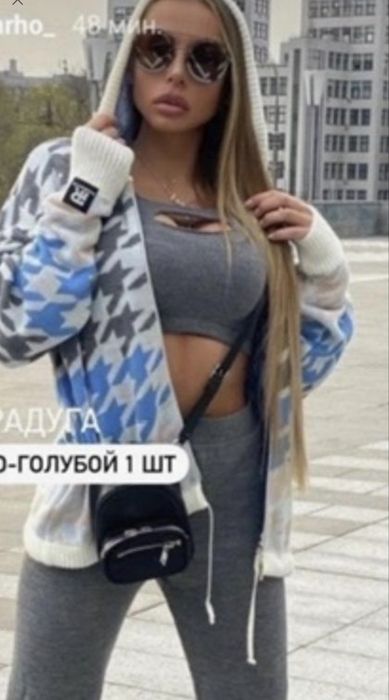 Oliagarho Докер с ушками