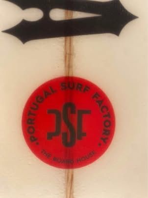 Prancha surfboard