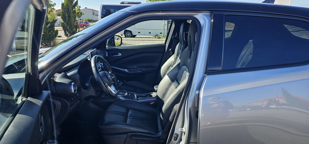 Carro Nissan Juke 1,6 Híbrido Propilot