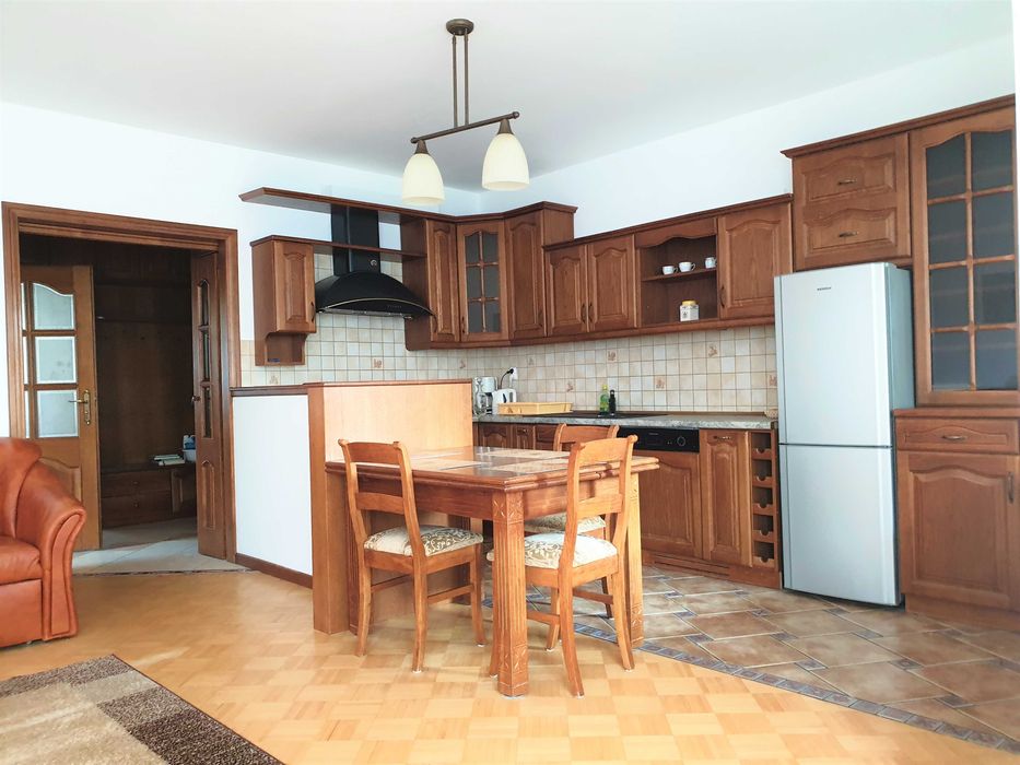 Mieszkanie – Gdańsk - Widok 2