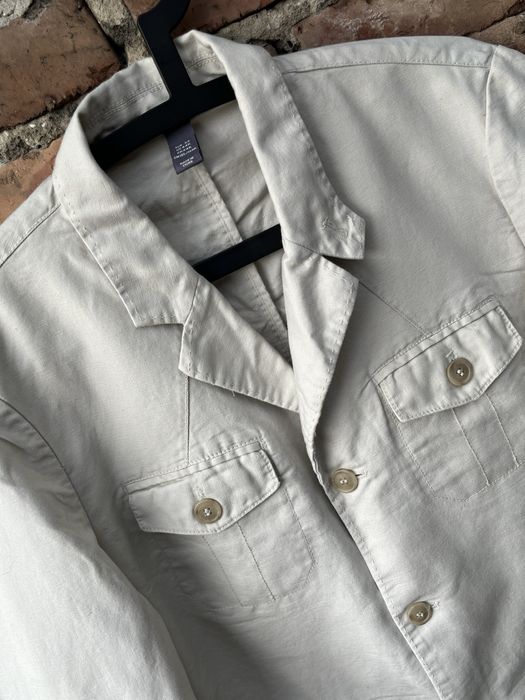 Sportowa marynarka h&m xl