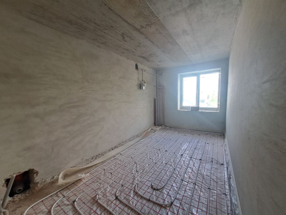 Продаж 2 кім. квартира 67м Кутківці