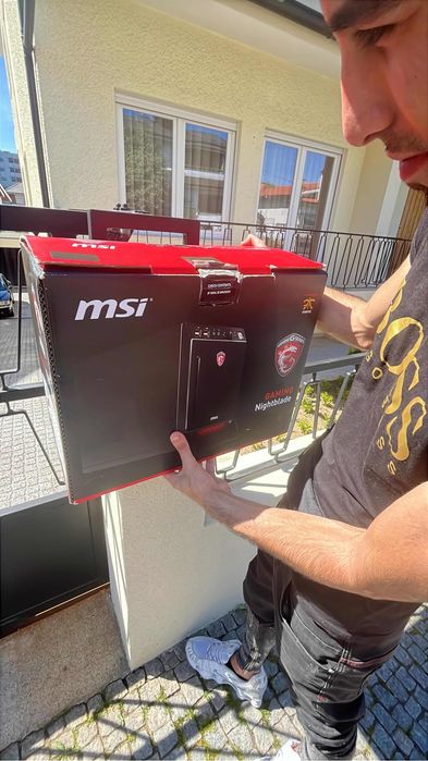 Pc gamer ideal para jogos