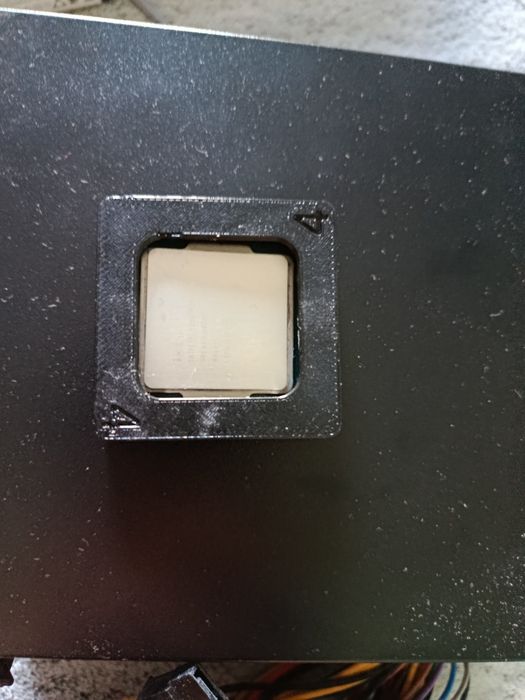 CPU i7-4770 3.40GHz 8MB