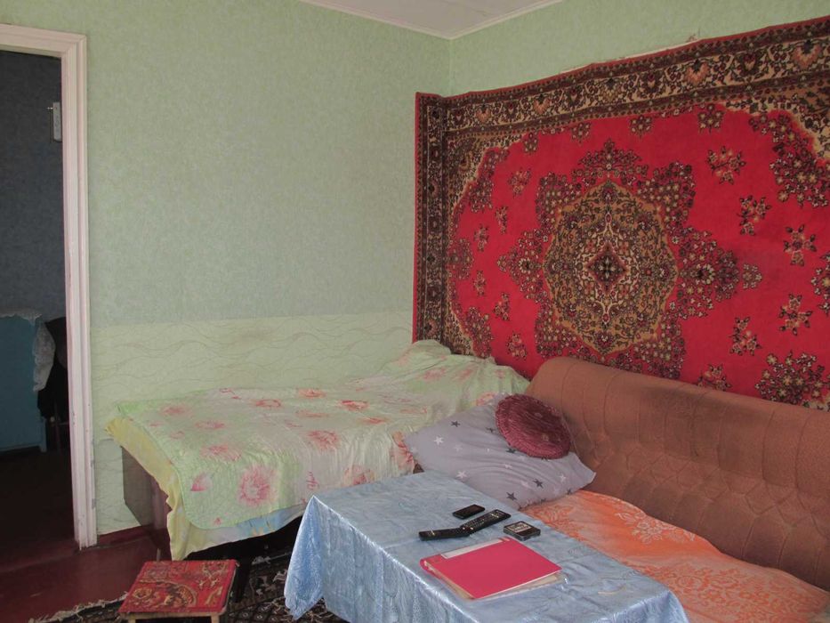 Продам газифікований будинок по вул. Садовій (р-н Бам - Дитяча лікарня)