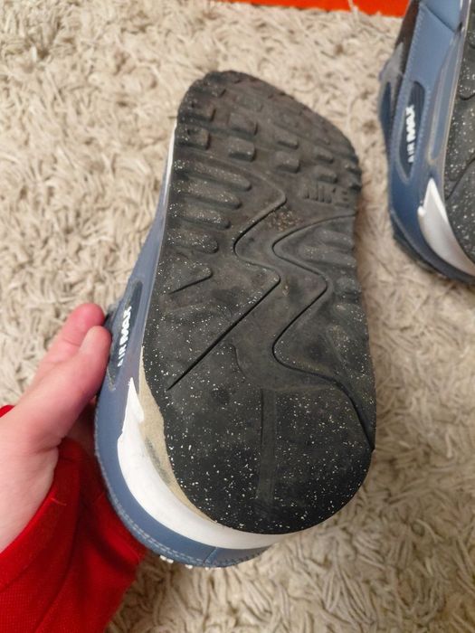 кросівки nike air max 90 42,5