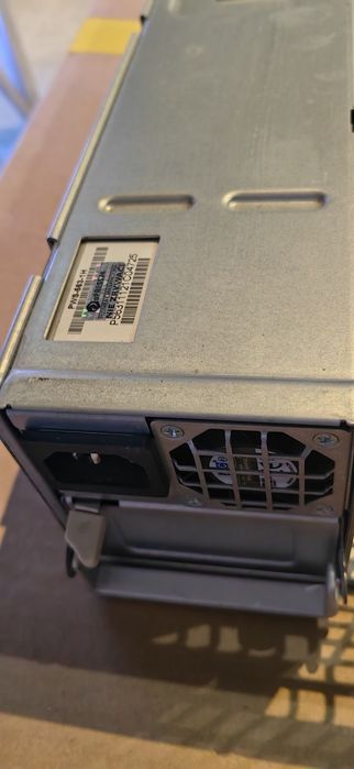Obudowa rack 2u Supermicro
