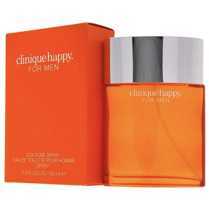 Туалетна вода 100 мл