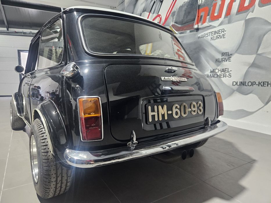 Mini 1275 +++ gt