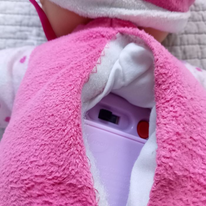 Vtech lalka Ala interaktywna