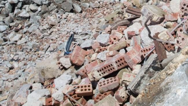 WYWÓZ GRUZU ZIEMII odpadów kontenery wywrotki załadunek TANIO i Szybko