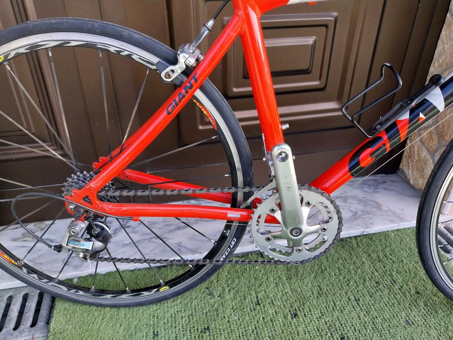 Bicicleta de estrada para criança