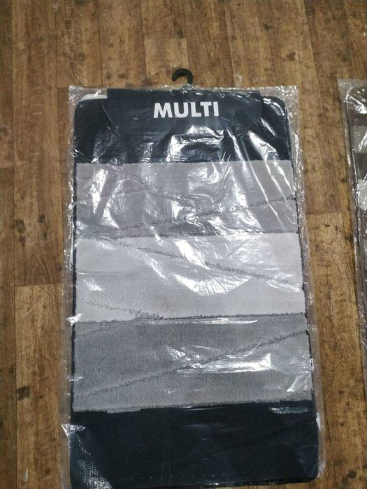 Набори килимів в ванну! Нові Надходження !