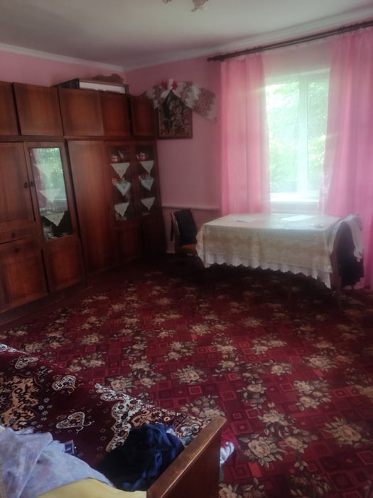 Продається хата