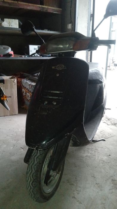 Продам Хонда діо такт 24