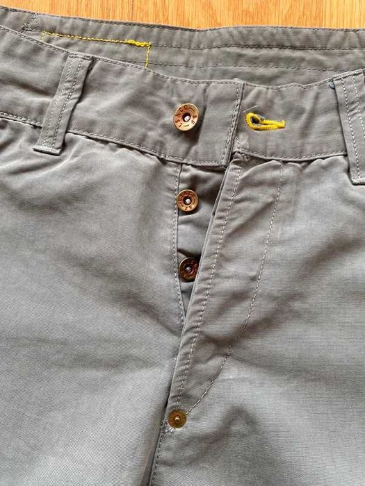 Levi’s Workwear cinzentas (PT 40 | W30)