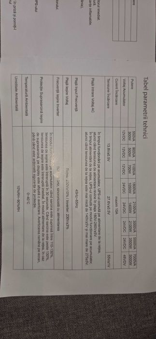 Продам джерело безперебійного живлення