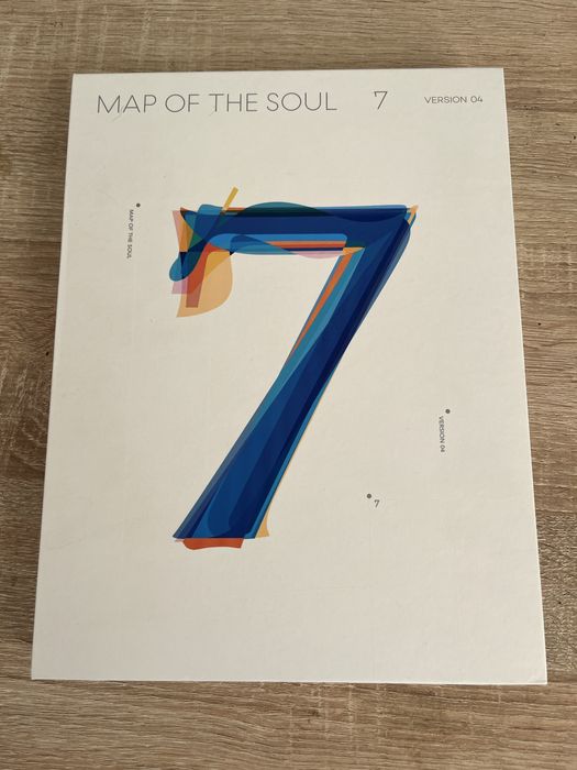 DVD] BTS MAP OF THE SOUL ON:E – BTS JAPAN OFFICIAL SHOP
