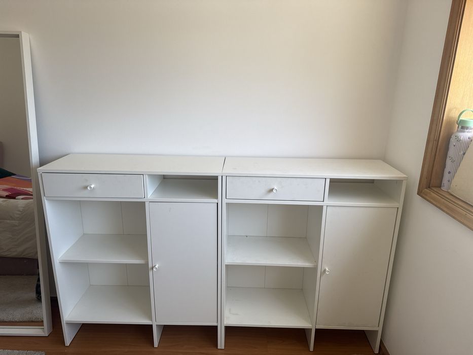 armario IKEA ( tenho dois)
