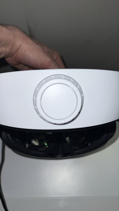 Ps VR2 w doskonałym stanie - prawie nowy.