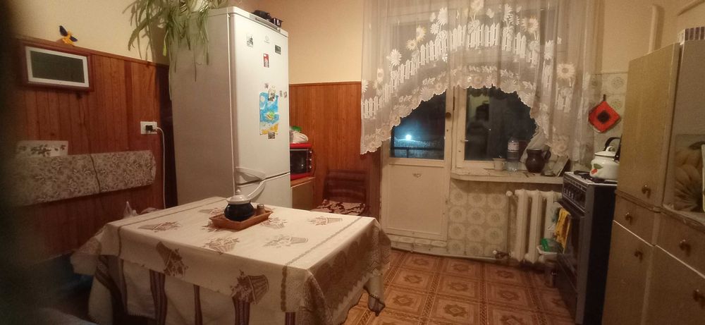 Кімнати в Берегове.Вільно з 17 серпня.