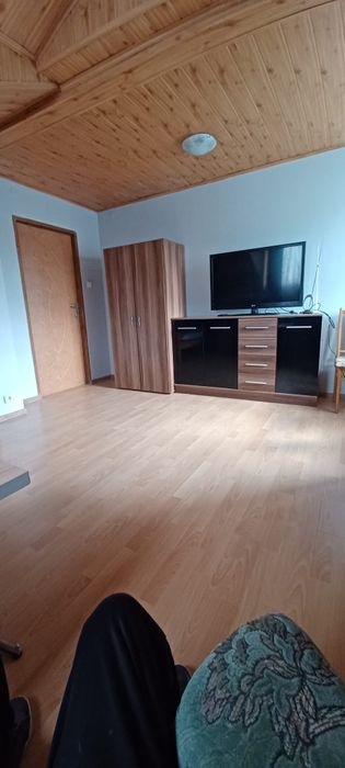Wynajmę pokój jednoosobowy od zaraz.