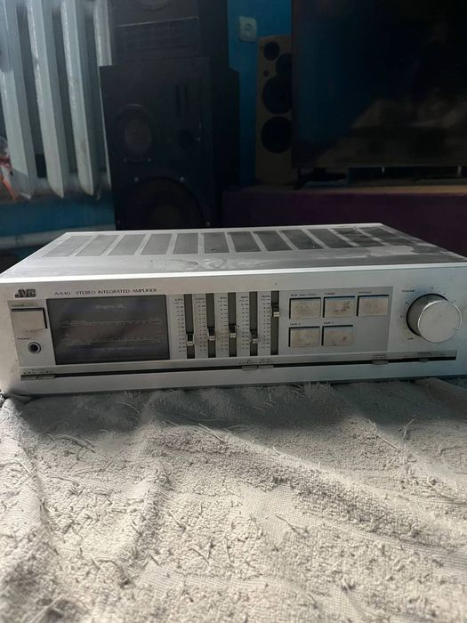 Усилитель JVC A-X40