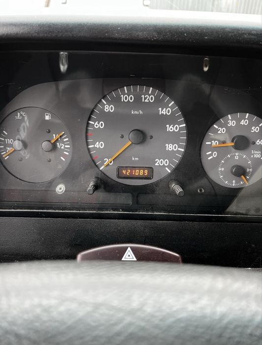 Volkswagen lt 35 autolaweta