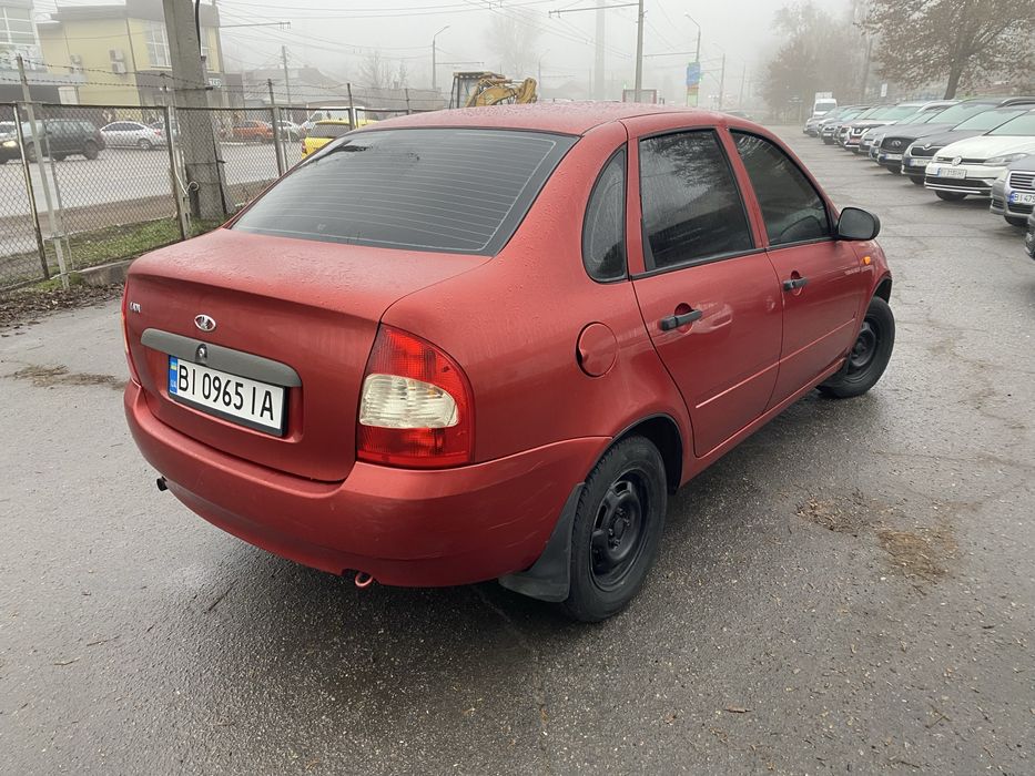 Продам Lada Калина