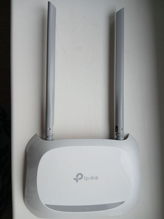 Wi-Fi Роутер TP-Link TL-WR840N
