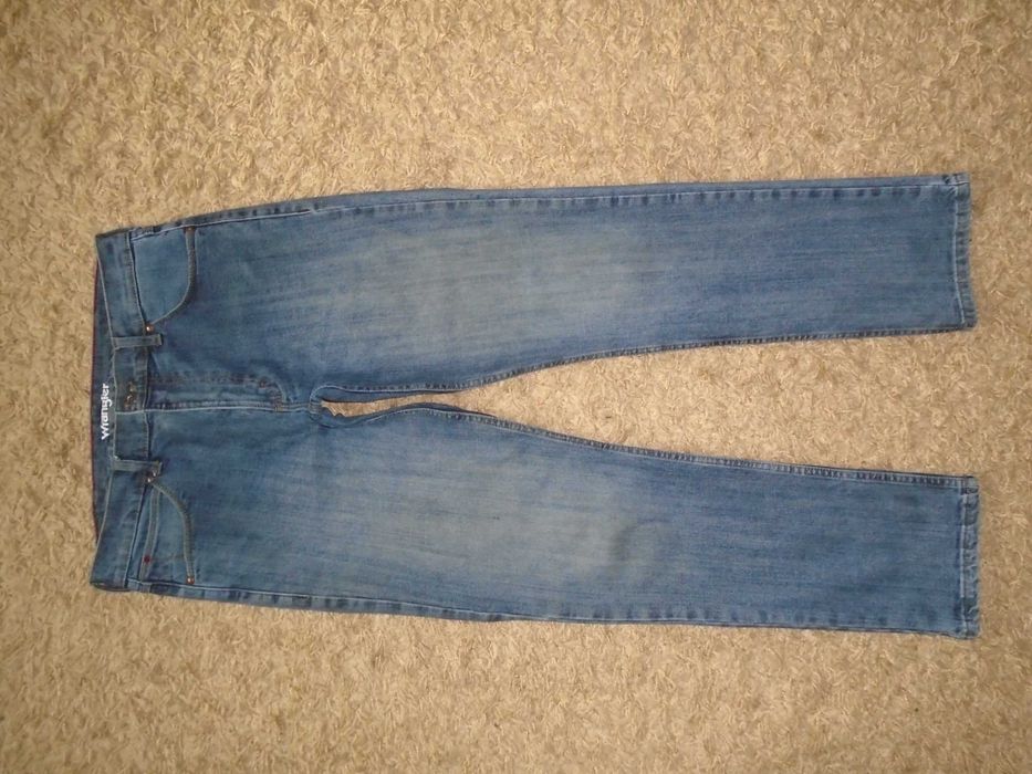 Джинсы Wrangler Regular USA W32 L32