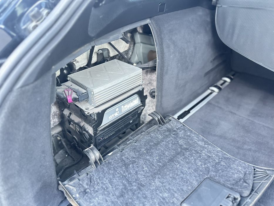 Продам AUDI A6C6