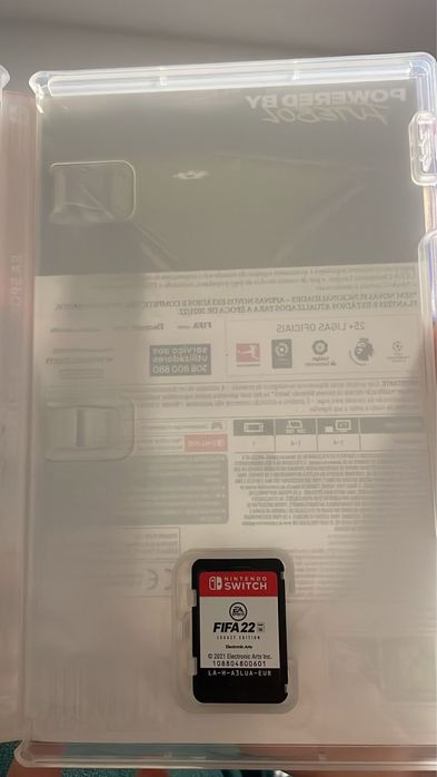 Nintendo Switch Lite, Com jogo