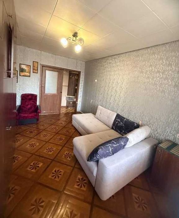 Продаж 2к квартири | Парк Горького  | Своє паркомісце - View 3