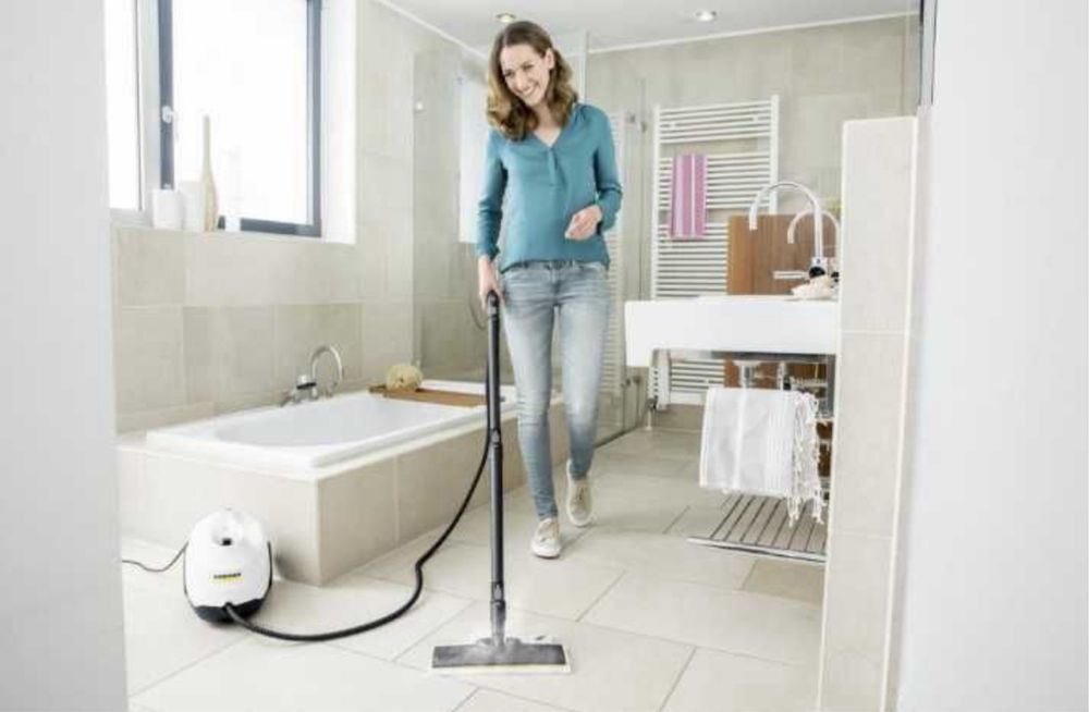 Пароочисник Karcher sc3 EasyFix premium 1.513-650.0