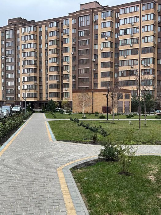 Продам однокомнатную квартиру