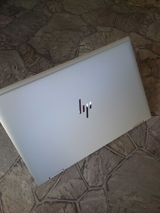 Laptop tablet HP x360 G3 i5 8/256