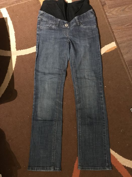 Calças de gravida tamanho 36