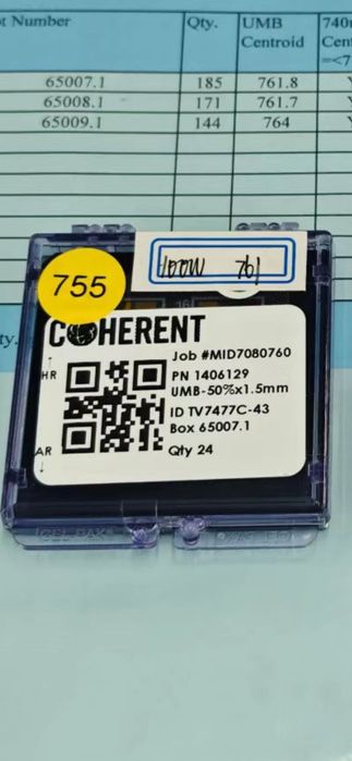 Alugo máquina depilação laser 4 comprimentos de onda 1600w 16 barras