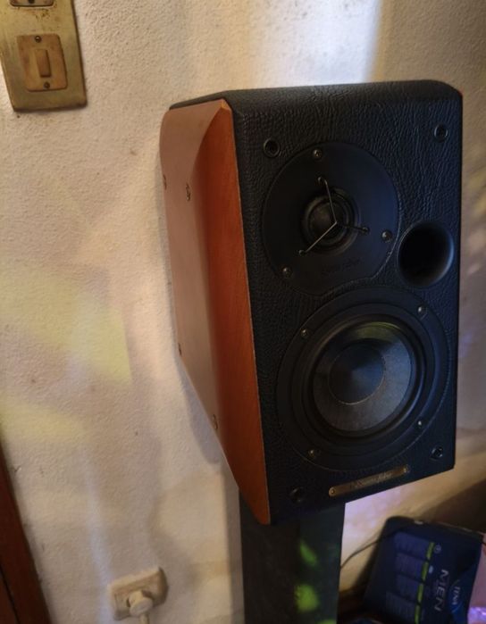 Sonus Faber Concertino
