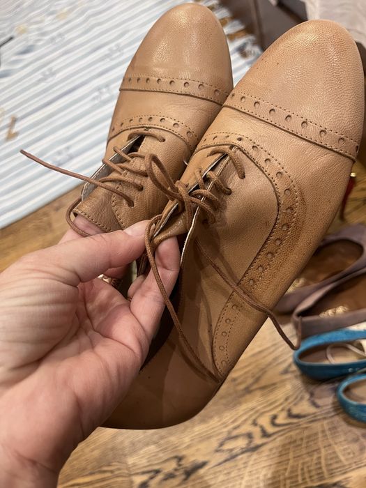 Туфлі bata. Нові