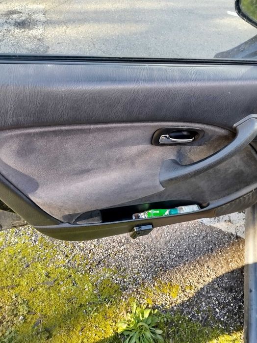 Honda Civic Aerodek para peças