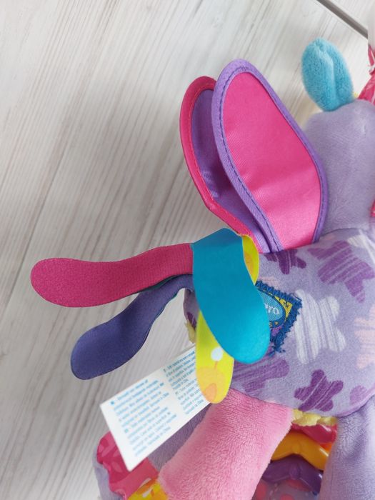 підвісна іграшка Playgro Activity Friend Stella Unicorn